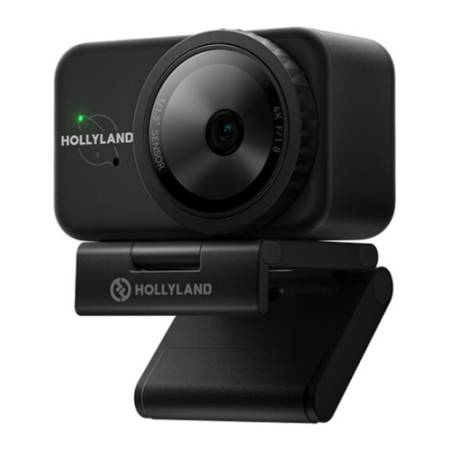 Hollyland Lyra - kamera internetowa UHD 4K